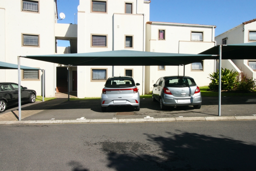 1 Bedroom Property for Sale in De Tijger Western Cape